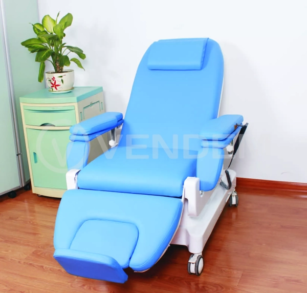 Кресло электрическое для диализа и забора крови Pukang