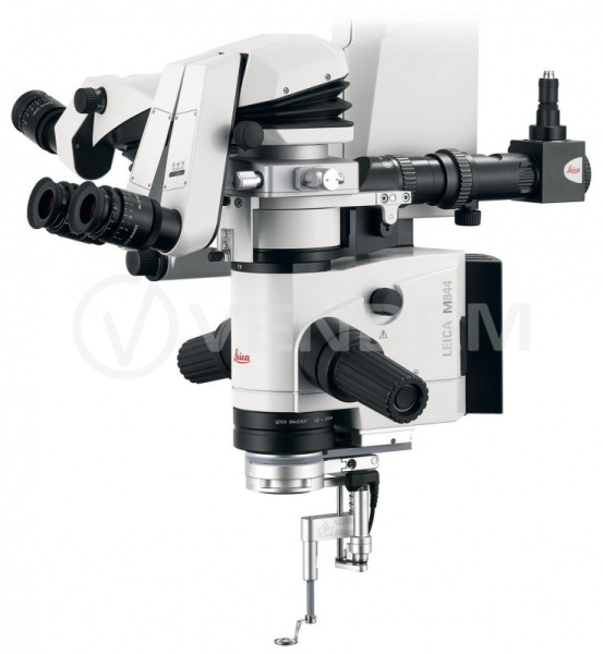 Хирургический микроскоп Leica M844 F20