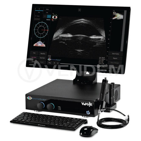 Ультразвуковое оборудование Sonomed VuMaxHD
