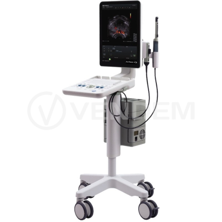 Универсальный ультразвуковой аппарат для урологии BK Ultrasound Flex Focus 800
