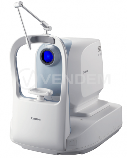 Оптический когерентный томограф Canon OCT HS-100
