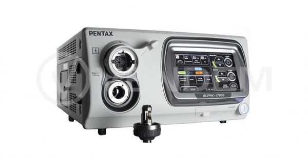 Эндоскопическая видеосистема Pentax EPK-i7000