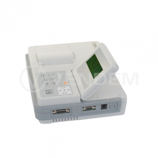 Электрокардиограф (ЭКГ) Dixion ECG-1001
