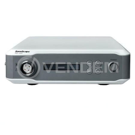 Видеопроцессор Sonoscape HD-320