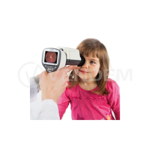 Фундус-камера Optomed Smartscope M5