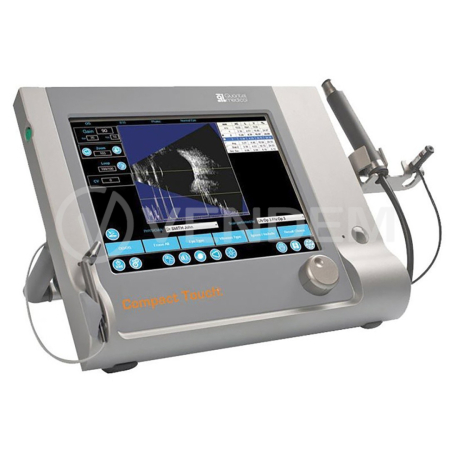 Ультразвуковое оборудование Quantel Medical Compact Touch