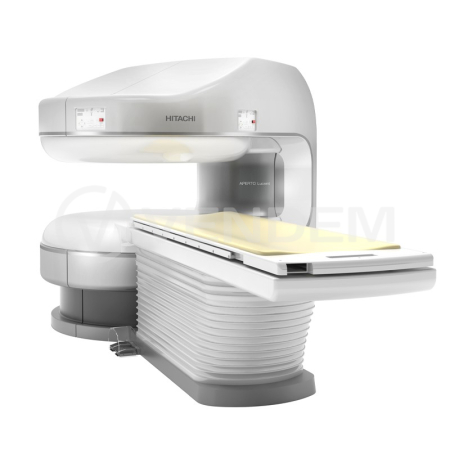 Магнитно-резонансный томограф Hitachi Aperto Lucent O5