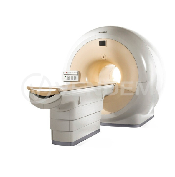 Магнитно-резонансный томограф Philips Diamond Select Achieva 1.5T