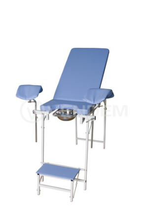Кресло гинекологическое КГ-04-«Диакомс»