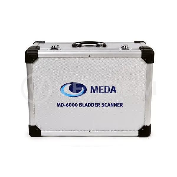 Сканер мочевого пузыря Meda MD-6000