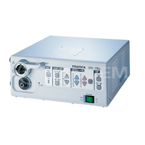 Эндоскопическая видеосистема Pentax EPK-100p