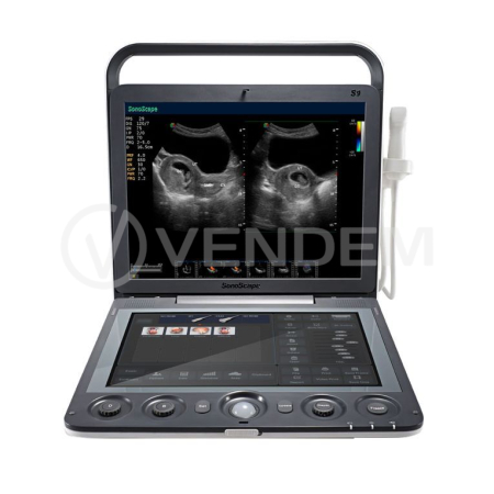 Аппарат УЗИ (сканер) Sonoscape S9 Vet