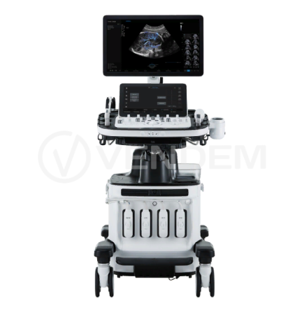 Аппарат УЗИ (сканер) Samsung Medison W10