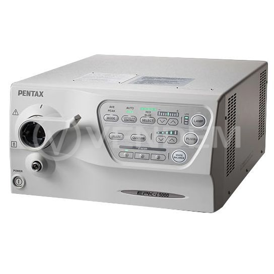 Эндоскопическая видеосистема Pentax EPK-i5000