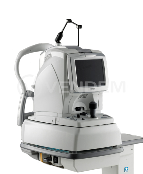 Оптический когерентный томограф Nidek RS-3000 Advance2 / RS-3000 Lite2