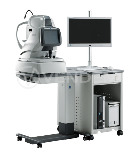 Оптический когерентный томограф Nidek RS-330 DUO Retina-scan