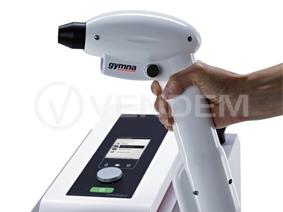 Аппарат криотерапии Gymna Cryoflow 1000 IR